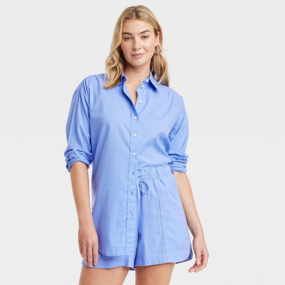 NEW [universal thread] top